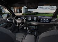 Audi A5 Avant E-Hybrid quattro 220 KW