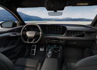 Audi Q6 Sportback E-Tron quattro