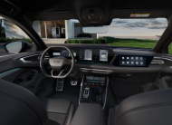 Audi A5 Avant E-Hybrid quattro 220 KW