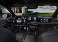 Audi A5 Avant E-Hybrid quattro 220 KW