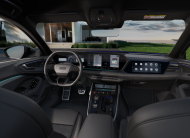 Audi A5 Avant E-Hybrid quattro 220 KW