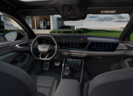 Audi A5 Avant TDI quattro