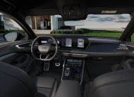 Audi A5 Avant E-Hybrid quattro 270 KW