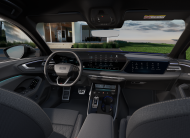 Audi A5 Avant TDI quattro