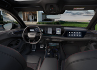 Audi A5 Avant E-Hybrid quattro 220 KW