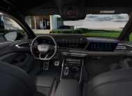 Audi A5 Limousine TFSI