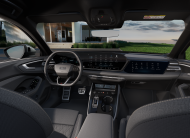 Audi A5 Limousine TFSI