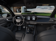 Audi A5 Limousine TFSI