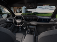 Audi A5 Limousine TDI