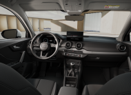 Audi Q2 30 TFSI Admired