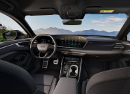 Audi A6 Avant E-Hybrid quattro 220 KW