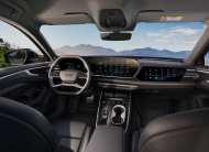 Audi A6 Avant E-Hybrid quattro 220 KW