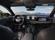 Audi A6 Avant E-Hybrid quattro 220 KW