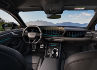 Audi A6 Avant E-Hybrid quattro 220 KW