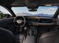 Audi A6 Avant E-Hybrid quattro 220 KW