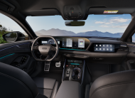 Audi A6 Avant E-Hybrid quattro 220 KW