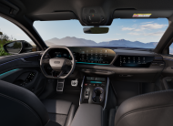 Audi A6 Avant quattro TDI 150 KW