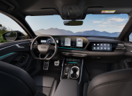 Audi A6 Avant E-Hybrid quattro 220 KW