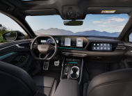 Audi A6 Avant E-Hybrid quattro 220 KW