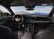 Audi A6 Avant E-Hybrid quattro 220 KW