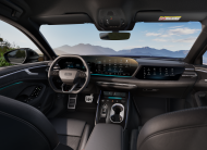 Audi A6 Avant quattro TDI 150 KW