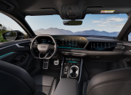 Audi A6 Avant quattro TDI 150 KW