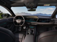 Audi A6 Avant quattro TDI 150 KW