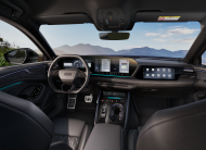 Audi A6 Avant E-Hybrid quattro 220 KW