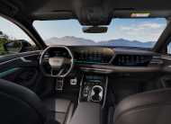 Audi A6 Avant quattro TDI 150 KW