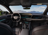 Audi A6 Avant quattro TDI 150 KW