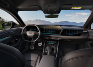 Audi A6 Avant quattro TDI 150 KW