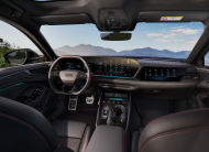 Audi A6 Avant quattro TDI 150 KW