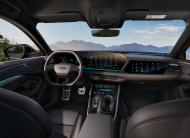 Audi A6 Avant E-Hybrid quattro 270 KW