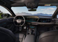 Audi A6 Avant E-Hybrid quattro 270 KW