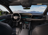 Audi A6 Avant E-Hybrid quattro 270 KW