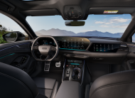 Audi A6 Avant E-Hybrid quattro 270 KW