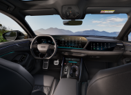 Audi A6 Avant E-Hybrid quattro 270 KW