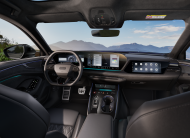 Audi A6 Avant E-Hybrid quattro 270 KW