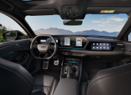 Audi A6 Avant E-Hybrid quattro 270 KW