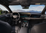 Audi A6 Avant quattro TDI 150 KW