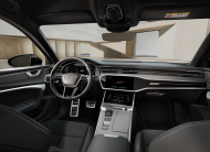 Audi A6 Avant 40 TDI quattro S Line