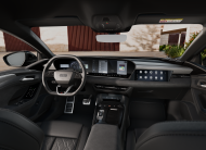 Audi A6 Avant E-Tron quattro