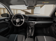 A1 SPORTBACK 25 TFSI INTENSE