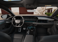 Audi A6 Avant E-Tron quattro