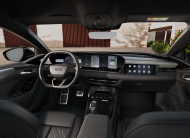 Audi A6 Avant E-Tron quattro