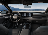 Audi Q6 Sportback E-Tron quattro