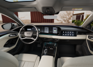 Audi A6 Avant E-Tron quattro