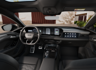 Audi A6 Avant E-Tron quattro