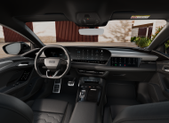 Audi A6 Avant E-Tron quattro