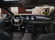 Audi A6 Avant E-Tron quattro